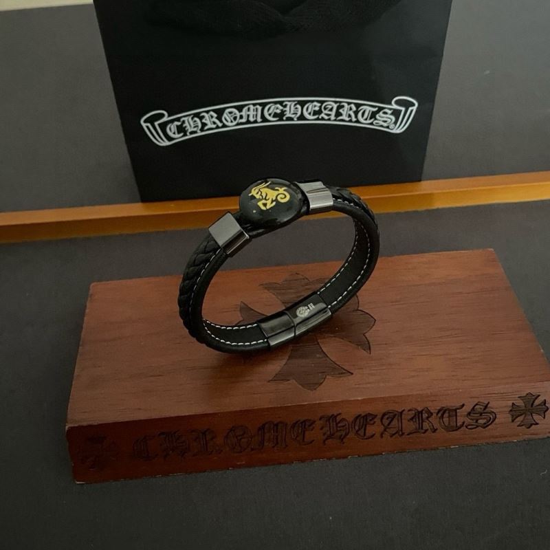 Chrome Hearts Bracelets